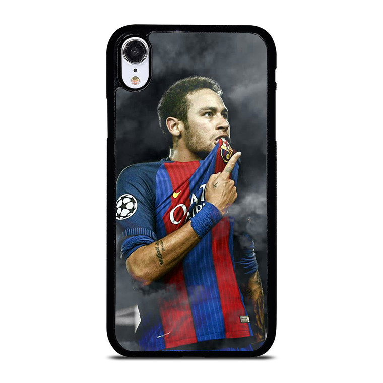 NEYMAR JR iPhone XR Case