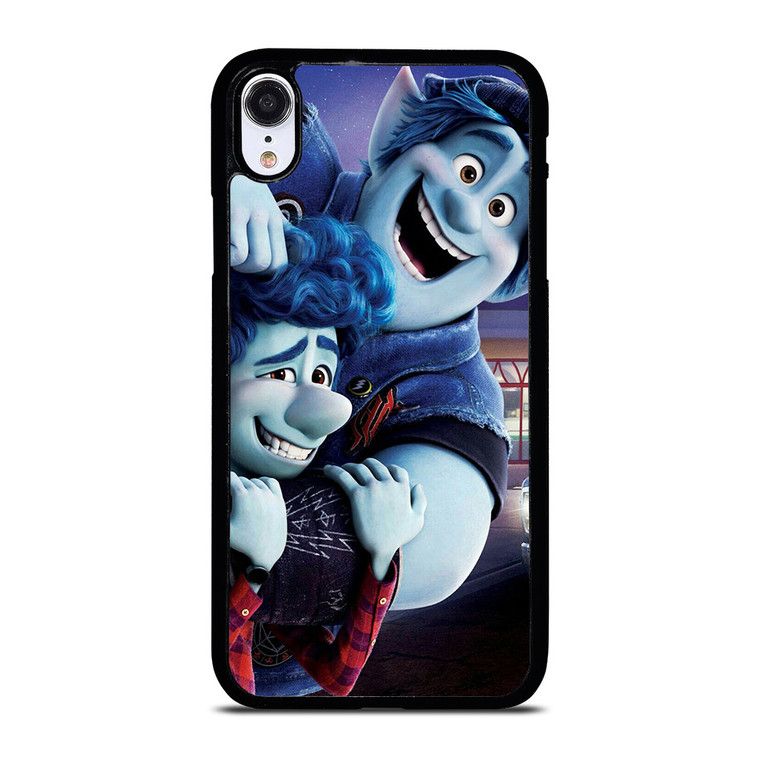 ONWARD DISNEY 3 iPhone XR Case