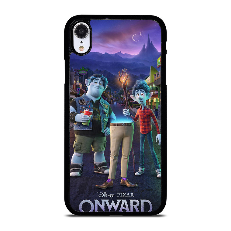 ONWARD DISNEY iPhone XR Case