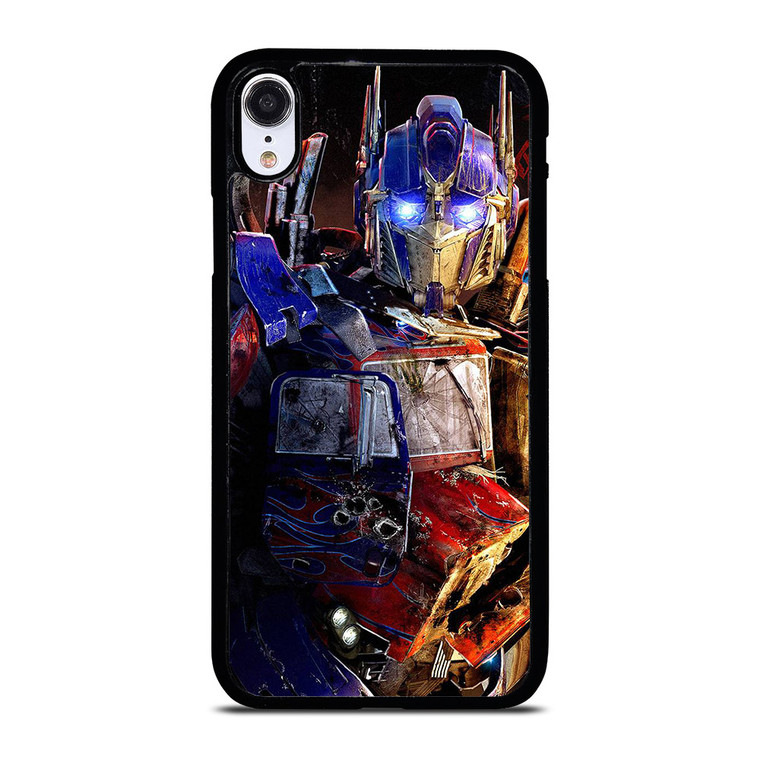 OPTIMUS PRIME COOL iPhone XR Case