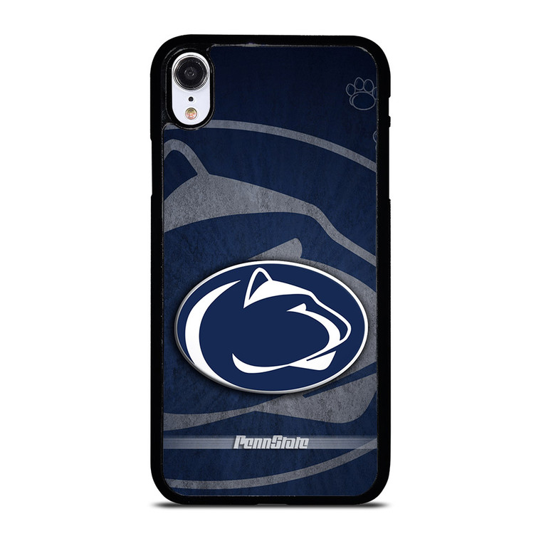 PENN STATE NITTANY LIONS LOGO 2 iPhone XR Case