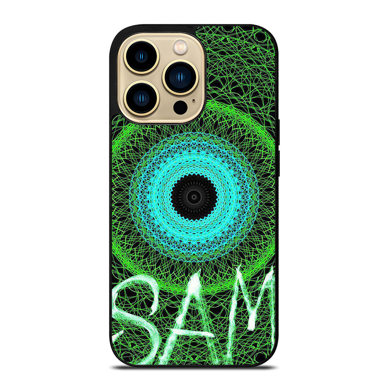 JACKSEPTICEYE iPhone 14 Pro Max Case