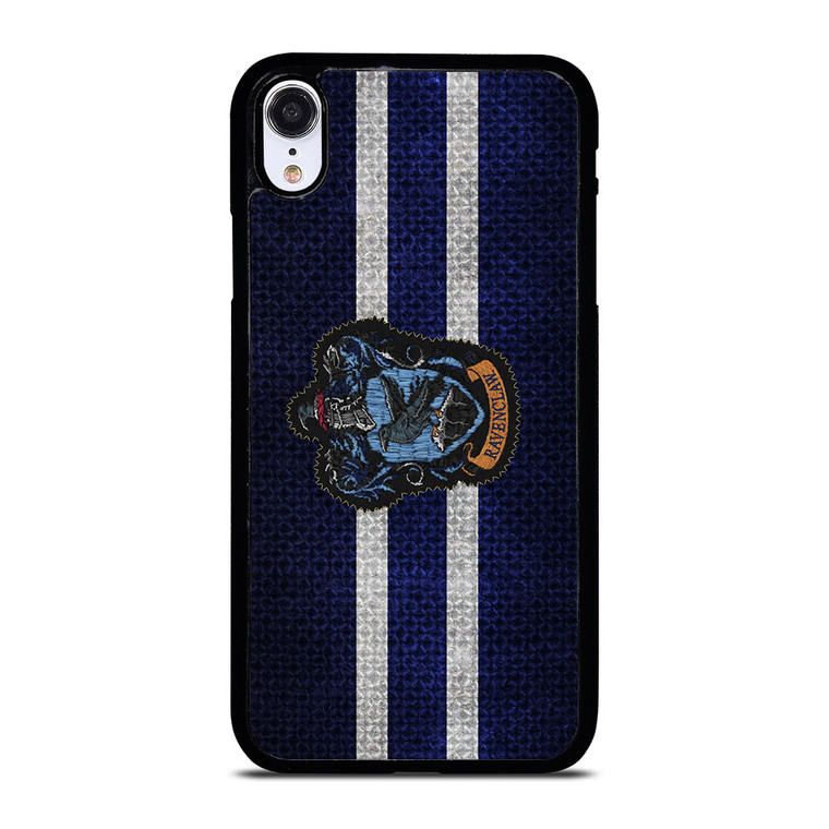 RAVENCLAW HARRY POTTER HOGWARTS 2 iPhone XR Case