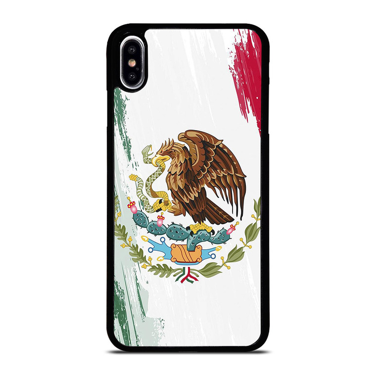 MEXICO SYMBOL iPhone XS Max Case