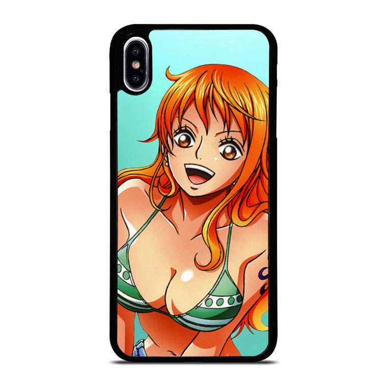 NAMI ONE PIECE SEXY iPhone XS Max Case
