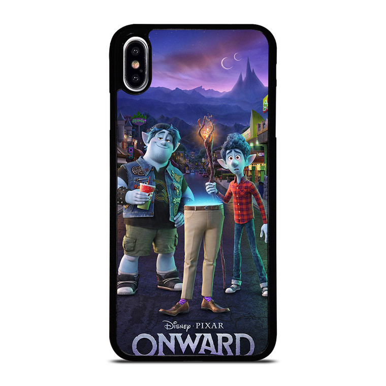 ONWARD DISNEY iPhone XS Max Case