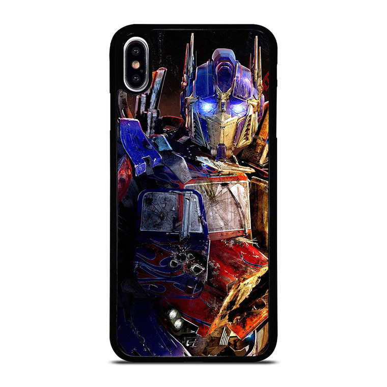 OPTIMUS PRIME COOL iPhone XS Max Case