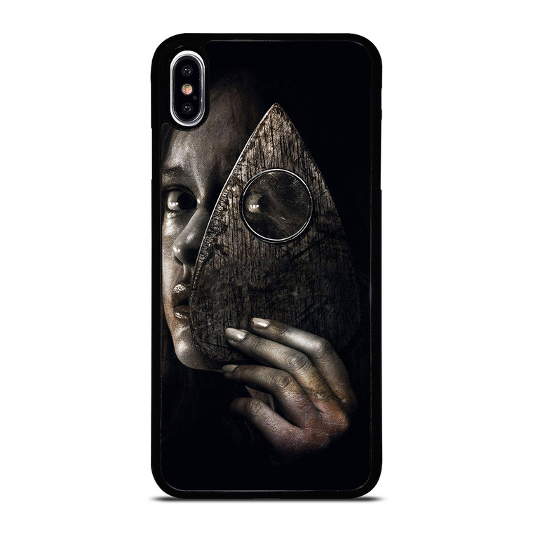 OUIJA HORROR MOVIE iPhone XS Max Case