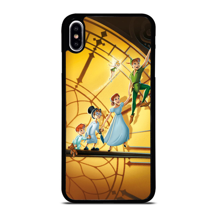 PETER PAN DISNEY iPhone XS Max Case