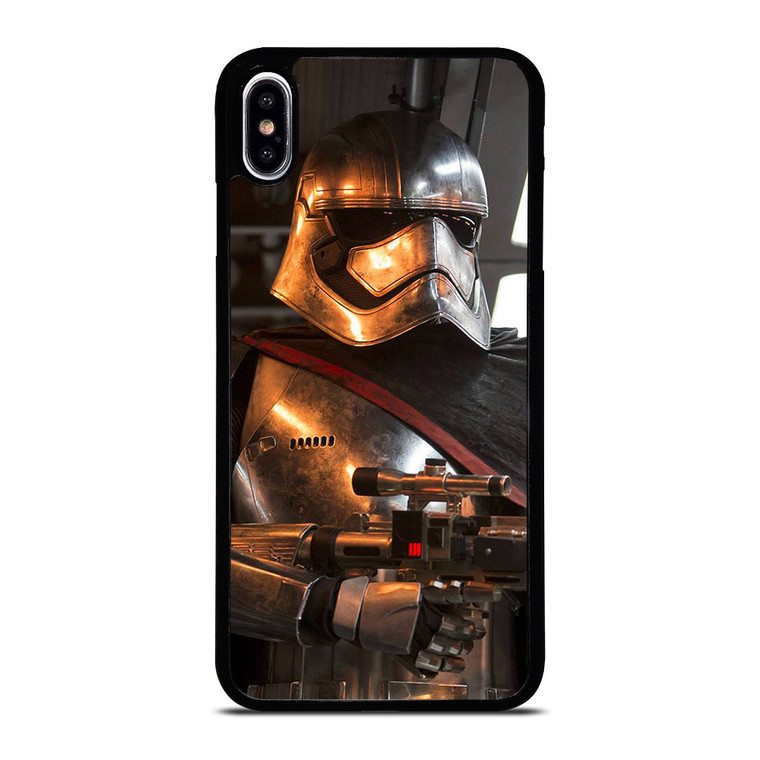 PHASMA FORCE STARWARS iPhone XS Max Case