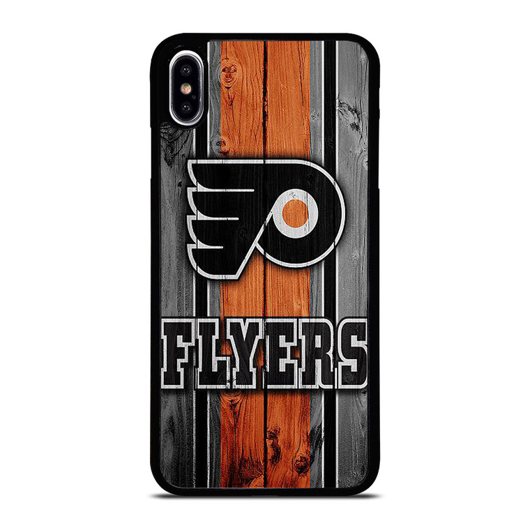 PHILADELPHIA FLYERS 2 iPhone XS Max Case