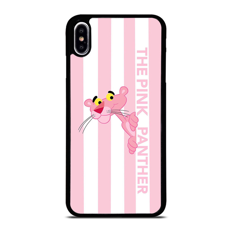 PINK PANTHER iPhone XS Max Case
