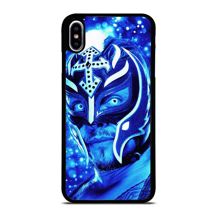 REY MYSTERIO 619 SMACKDOWN 3 iPhone XS Max Case