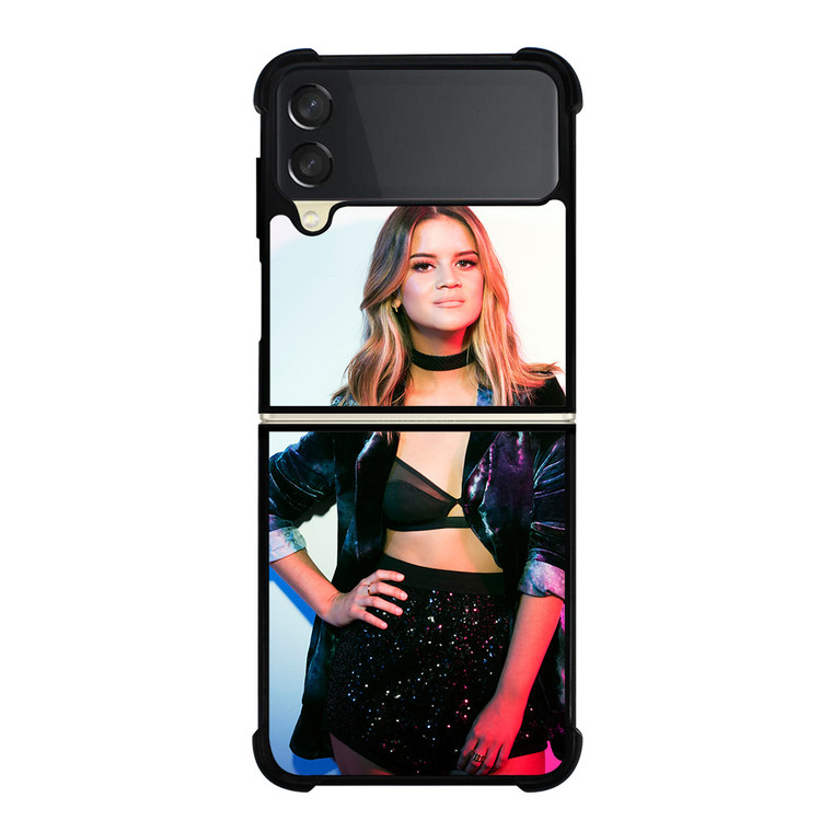 MAREN MORRIS CUTE 2 Samsung Z Flip 3 Case