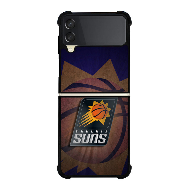 PHOENIX SUNS LOGO Samsung Z Flip 3 Case