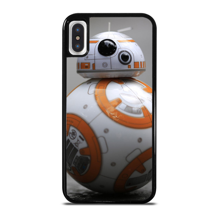 STAR WARS BB8 iPhone X / XS Case