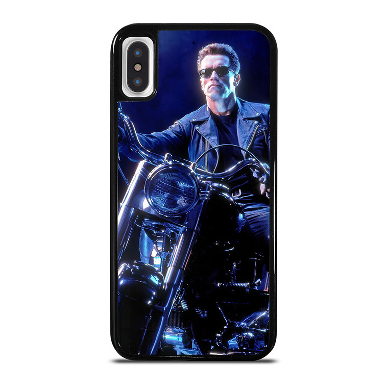 TERMINATOR 5 iPhone X / XS Case