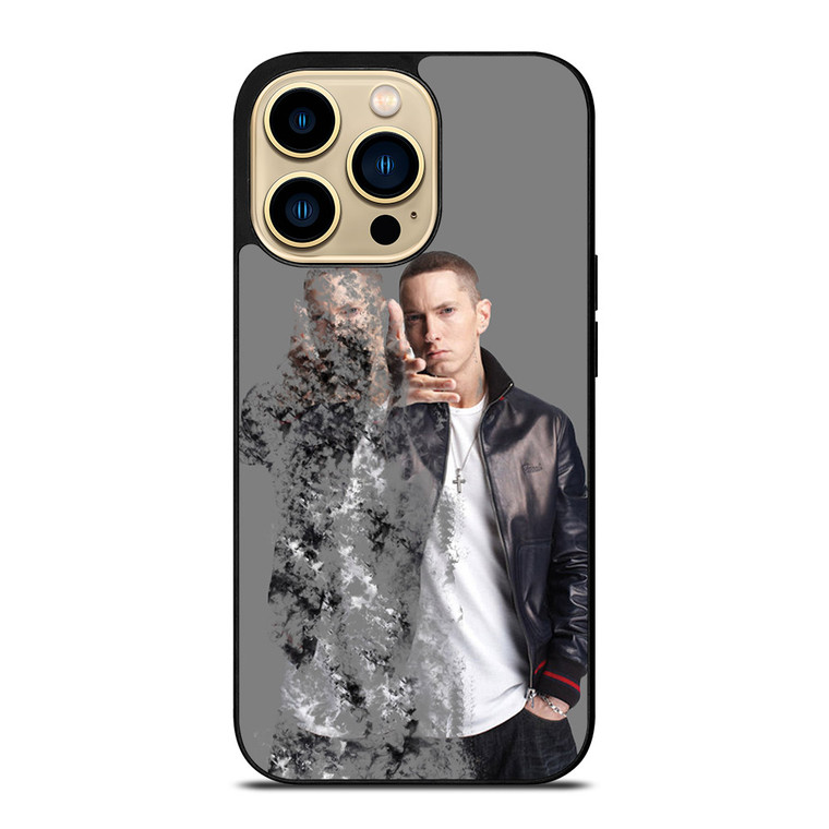 EMINEM RAPPER iPhone 14 Pro Max Case