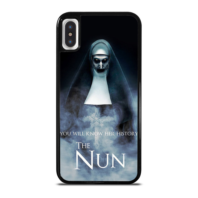 THE NUN iPhone X / XS Case