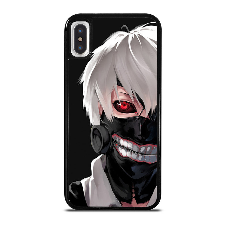 TOKYO GHOUL KEN KANEKI 2 iPhone X / XS Case