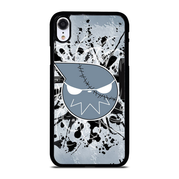 SOUL EATER LOGO iPhone XR Case