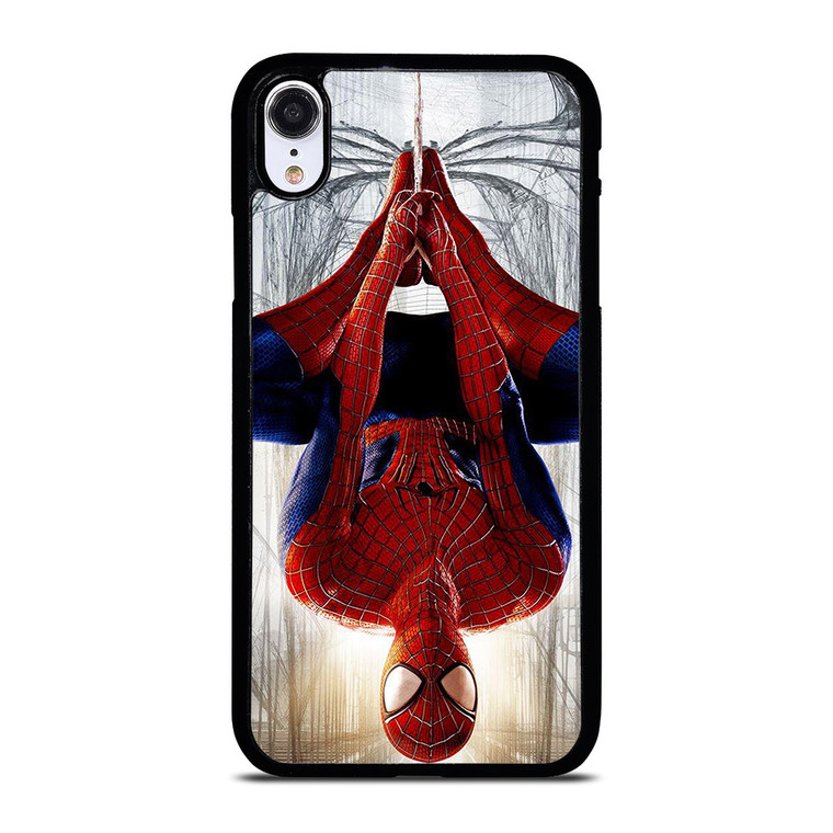 SPIDERMAN MARVEL 2 iPhone XR Case