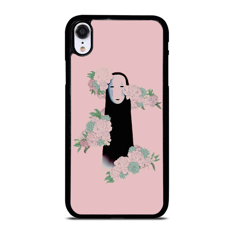 SPIRITED AWAY CHIHIRO iPhone XR Case