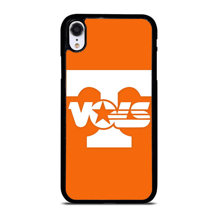 TENNESSEE VOLUNTEERS VOLS iPhone XR Case