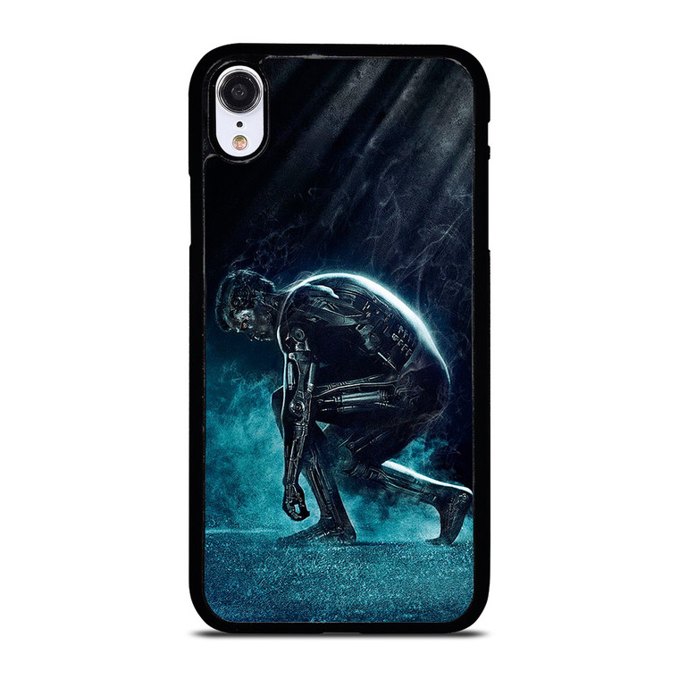 TERMINATOR 2 iPhone XR Case