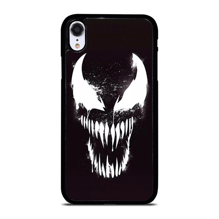 VENOM ART iPhone XR Case