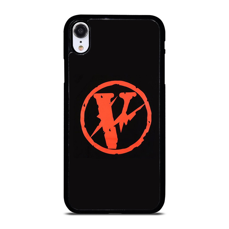 VLONE LOGO 2 iPhone XR Case