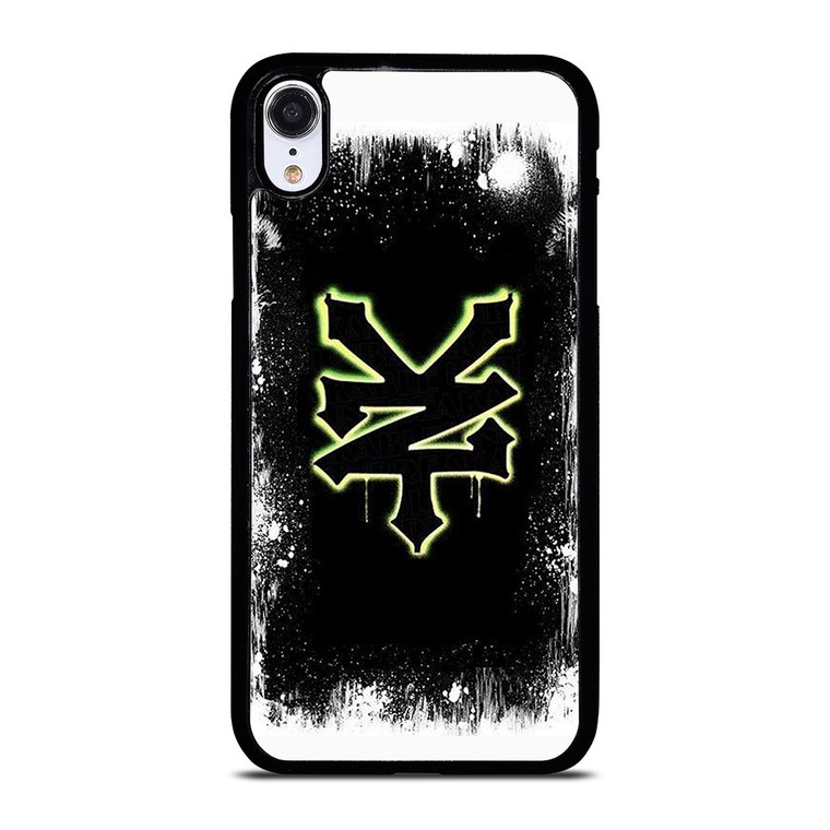 ZOO YORK LOGO iPhone XR Case