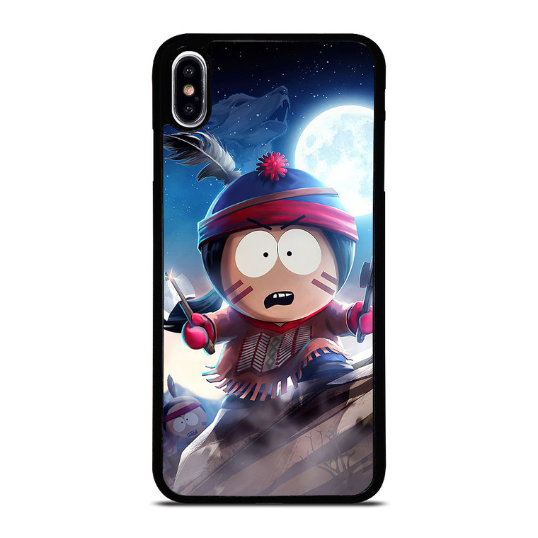 SOUTH PARK 2 iPhone XS Max Case