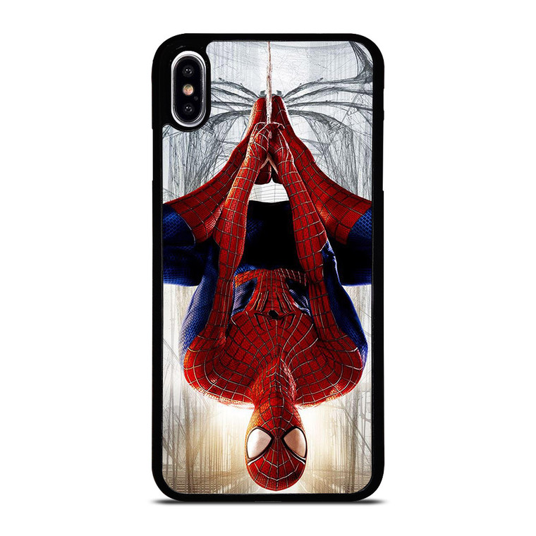 SPIDERMAN MARVEL 2 iPhone XS Max Case