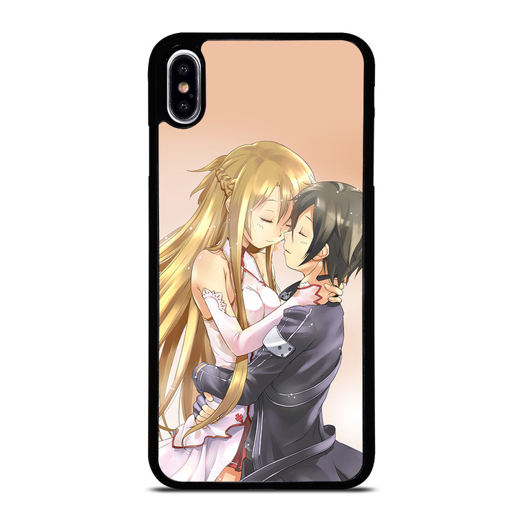 SWORD ART ONLINE iPhone XS Max Case