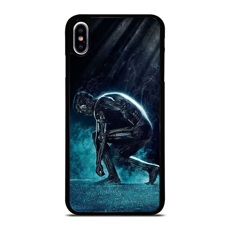 TERMINATOR 2 iPhone XS Max Case