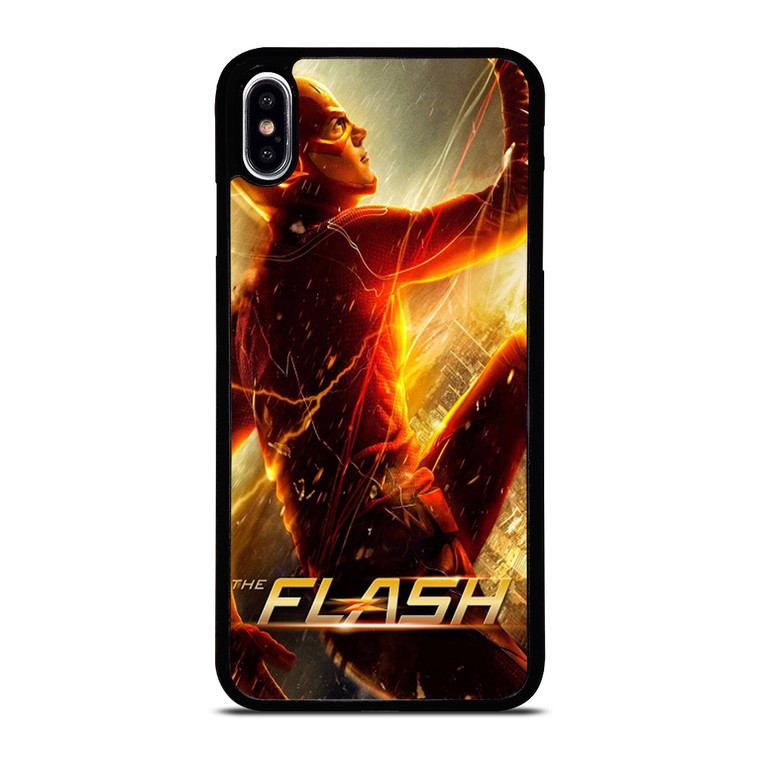 THE FLASH 2 iPhone XS Max Case