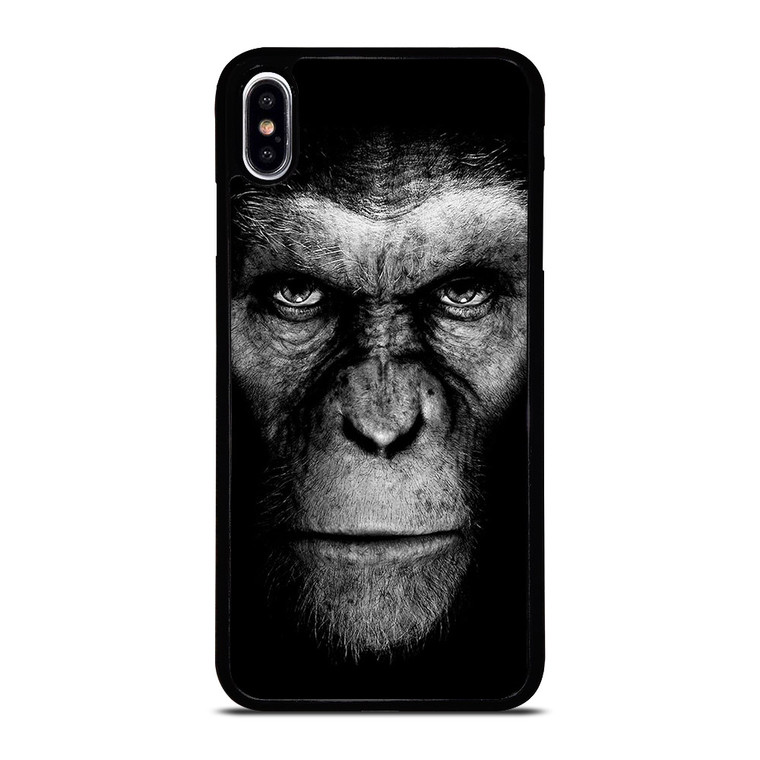 THE PLANET OF THE APES 3 iPhone XS Max Case