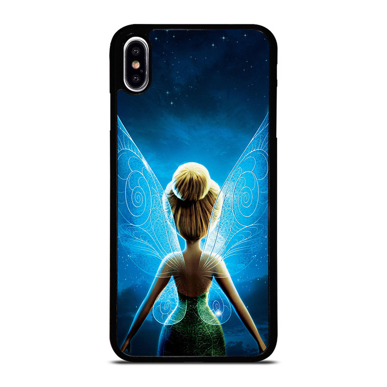 TINKER BELL DISNEY iPhone XS Max Case