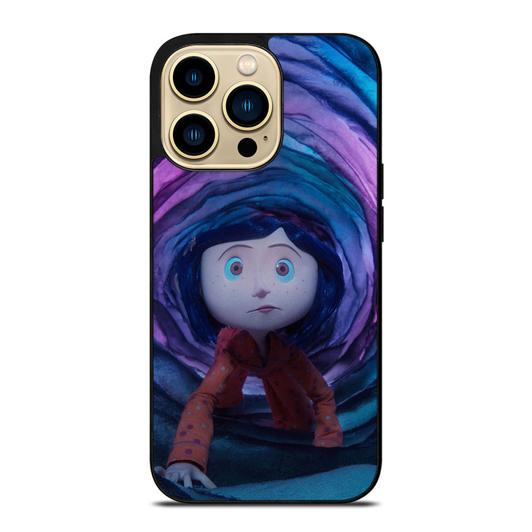 CORALINE 2 iPhone 14 Pro Max Case