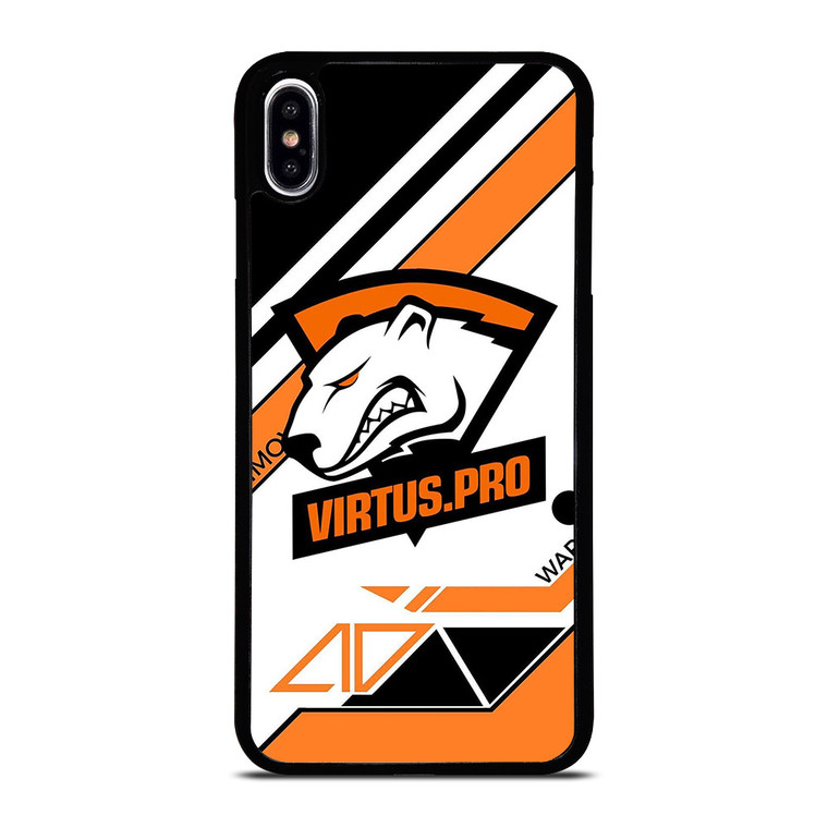 VIRTUS PRO LOGO iPhone XS Max Case