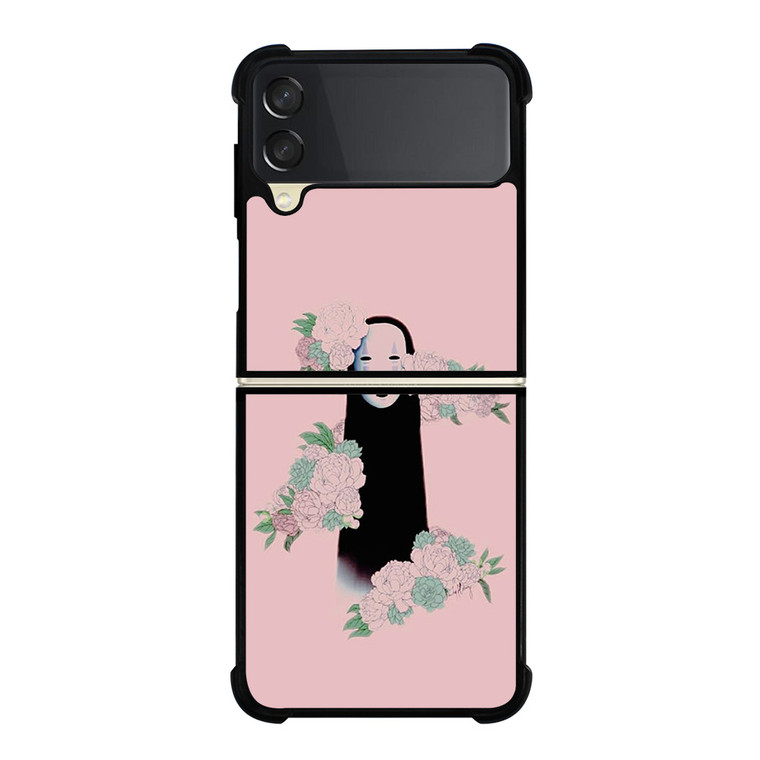 SPIRITED AWAY CHIHIRO Samsung Z Flip 3 Case