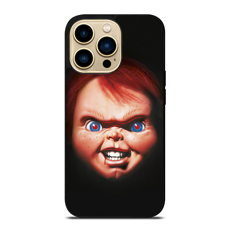 CHUCKY CHILD'S PLAY 2 iPhone 14 Pro Max Case