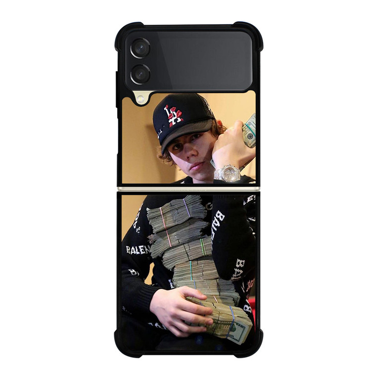 THE KID LAROI MONEY Samsung Z Flip 3 Case THE KID LAROI MONEY Samsung Z Flip 3 Case