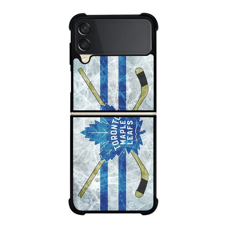 TORONTO MAPLE LEAFS 2 Samsung Z Flip 3 Case