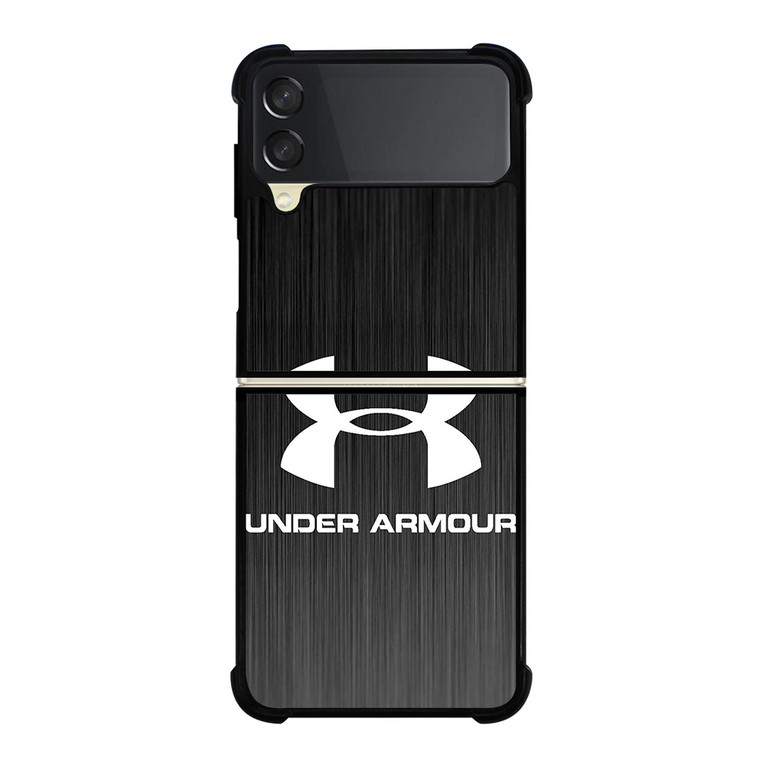 UNDER ARMOUR LOGO Samsung Z Flip 3 Case