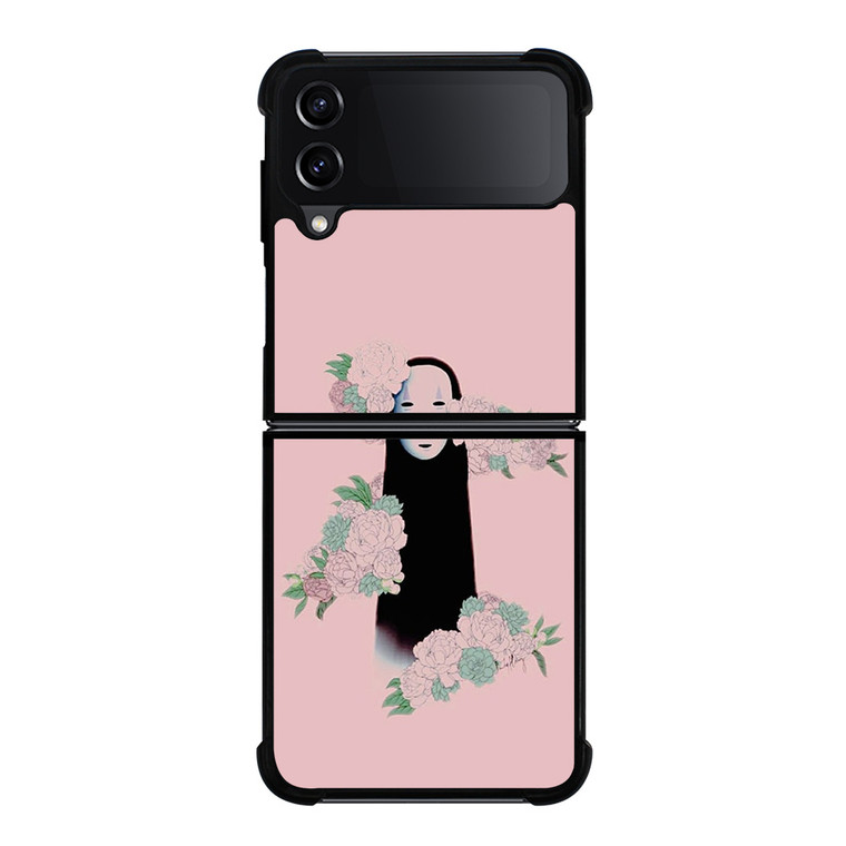 SPIRITED AWAY CHIHIRO Samsung Z Flip 4 Case