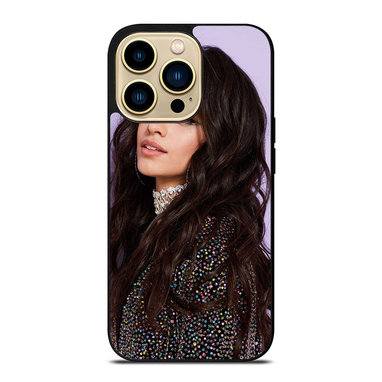 CAMILA CABELLO SEXY 2 iPhone 14 Pro Max Case