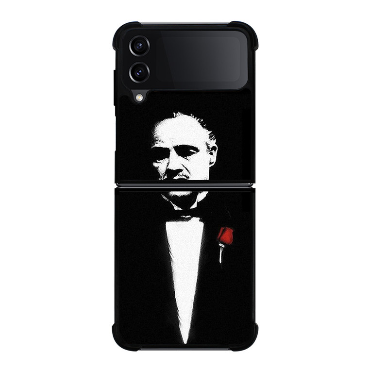 THE GODFATHER 2 Samsung Z Flip 4 Case