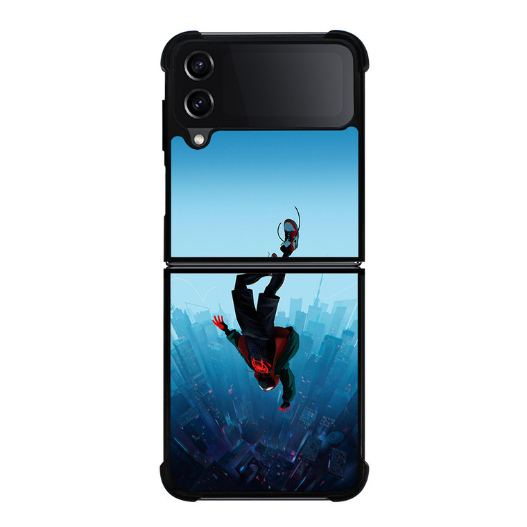 THE SPIDER-VERSE 2 Samsung Z Flip 4 Case